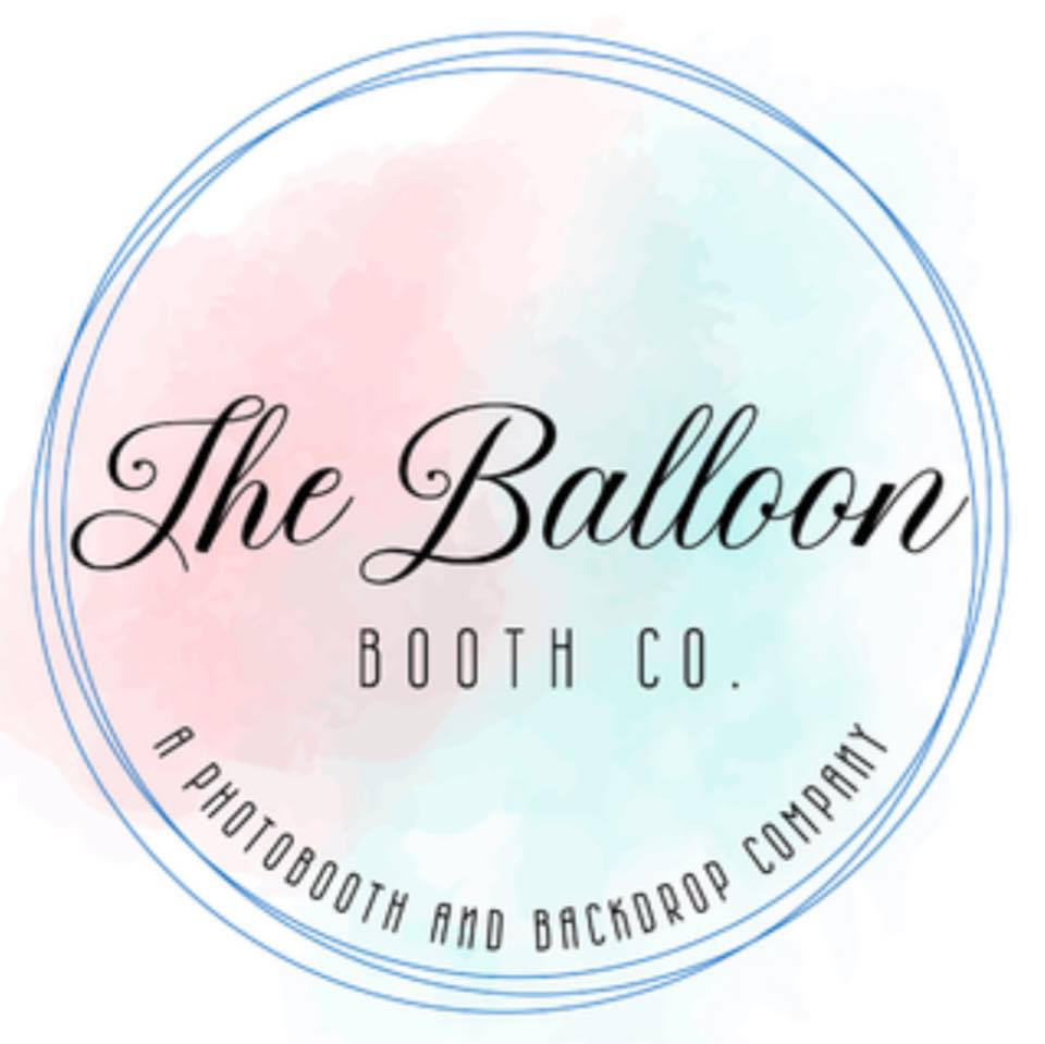 The Balloon Booth Co. Logo